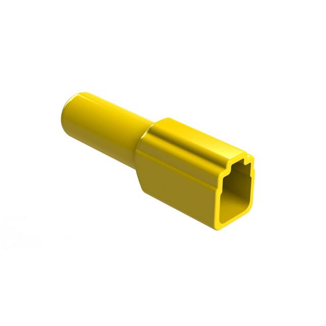 AT2S-BT-YW Amphenol Sine Systems Corp  Accessoires de connecteur rectangulaire